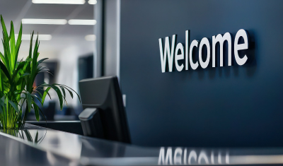 Signs Manufacturing Indoor Signs