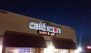 Signs Manufacturing Electronic Signs